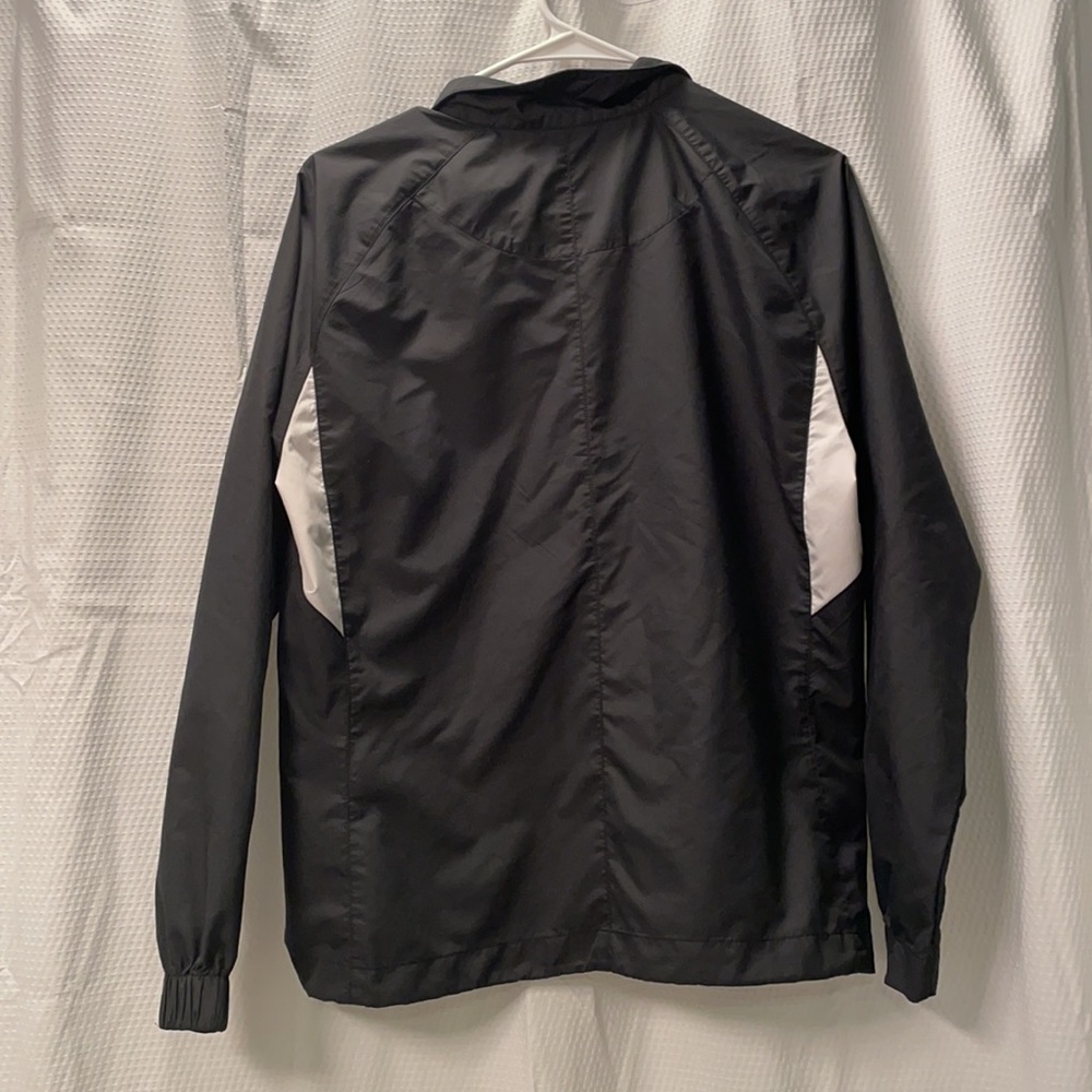 Nike Golf Windbreaker Pullover - image 7